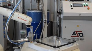 Герметизация стеклопакетов