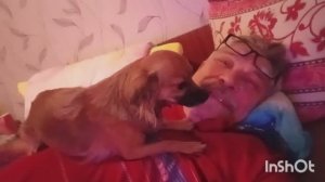 Муж собрал вещи в рюкзак и уехал