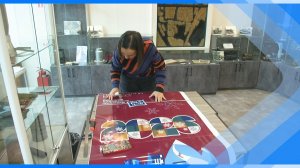 13.11.2025    В Киселевском краеведческом музее началась подготовка к новогодним праздникам