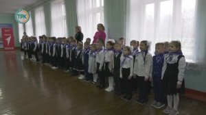 В числе «Орлят России» пополнение