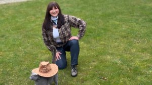 Ольга и FABIAN COTOS HOUSE_ Конкурс Амазонка