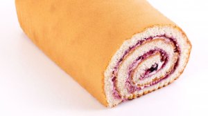 Линия скрутки бисквитных рулетов