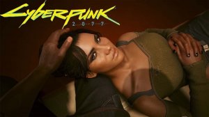 Cyberpunk 2077 - Концовка игры. Прохождение.