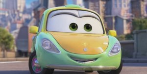 Песенка про машинки Лёгкие пути мультик