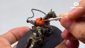 Быстрая покраска с помощью TRUE METALLIC METAL – Краткое и простое руководство