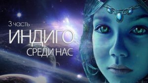 169. 12.08.2019 Джули По _ Индиго среди нас _ часть 3