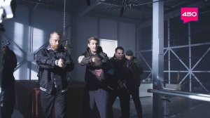 Бум - язык кино 🎬