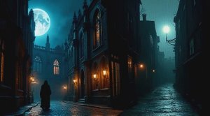 остаётся мечтать (3)