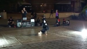 #выступают самые маленькие дети от 3 лет до 13