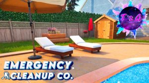 ВЫСШИЙ УРОВЕНЬ УБОРКИ - Emergency Cleanup Co #7