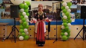 Лопатина Варвара - "Ой, хмель ты мой", "Работала в колхозе"