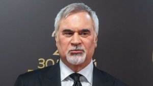 Певец Валерий Меладзе потратил более 400 тысяч рублей на лечение в России
