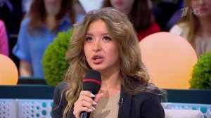 "Ты ничего не попутал" - экс-супруга жениха ворвалась на "Давай поженимся!", чтобы рассказать сво...