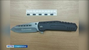 Жителю Кисловодска вынесли приговор за похищение человека и вымогательство