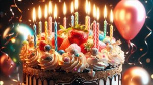 открытка с днем рождения мужчине бесплатно пожеланиями