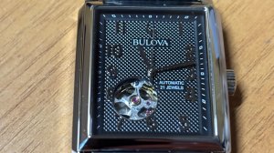 Покупка Bulova Sutton  96A269