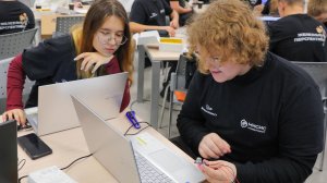 Железные перспективы:  «Научпромфест» в Старом Осколе