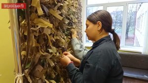 2-я школа уже почти два года занимается  благородным и важным делом.