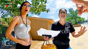 Дочь узнаёт, что её мать — настоящая убийца. Криминальные истории 34