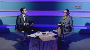 Вечер вместе. ВГУИТ отмечает 95-летие