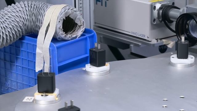 Уникальная прогулка по заводу аксессуаров Baseus, смотрим производственные линии