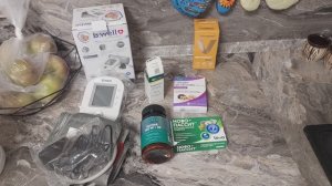 Два раза вызывала скорую🚑 Быстро, вкусно, экономно😋👍🏻