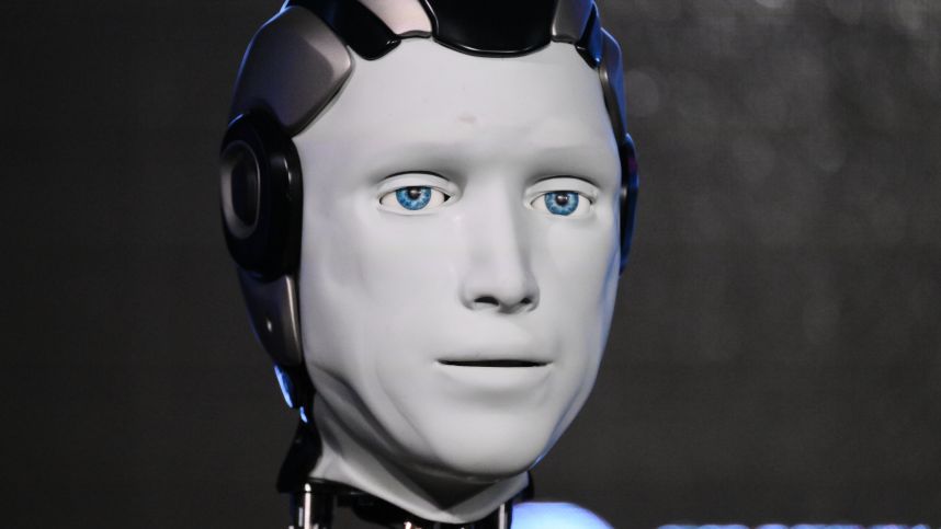 Восстание машин откладывается: почему роботы не смогут заменить людей