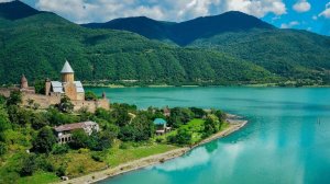 Покровские вечера (Ч. 4) Иверия