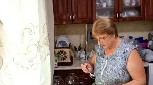 Дегустация...Макеевка ДНР Россия , наши будни...