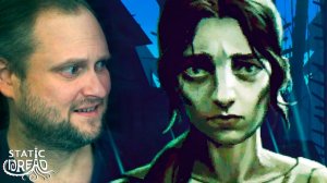ПОТЕРЯЛАСЬ, ДА？► Static Dread：The Lighthouse #5