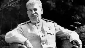 В Екатеринбурге предложили установить бюст Сталина