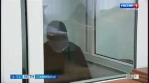 Вести. Ставропольский край» 13.11.2025 (09.30)