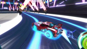 Race craft гонки