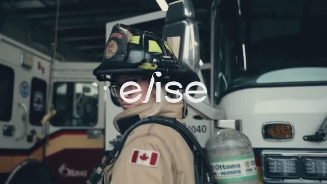 Playing Melodic House for Firefighters  Full DJ Set смотреть онлайн