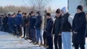 В Нижегородской области ФСБ накрыла канал незаконной миграции