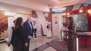 Армавир готов стать центром креативных индустрий