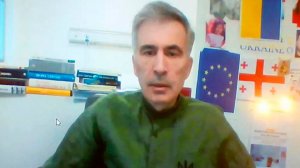 Михаила Саакашвили перевели из больницы в тюрьму города Рустави