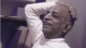 Лекция Шрилы Прабхупады 13.11.1973, Нью Дели.  ШБ 1.2.7-8. Понимание Бога даёт Сам Бог.