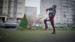 Уличные танцы Street dancing