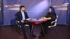 "Защитники Отечества"  Д. Мухуев, П. Ахмедилова 12.11.2025 г