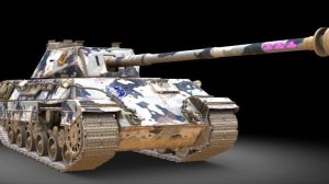 Т-44 Pantera Бой 3 отметки!!!