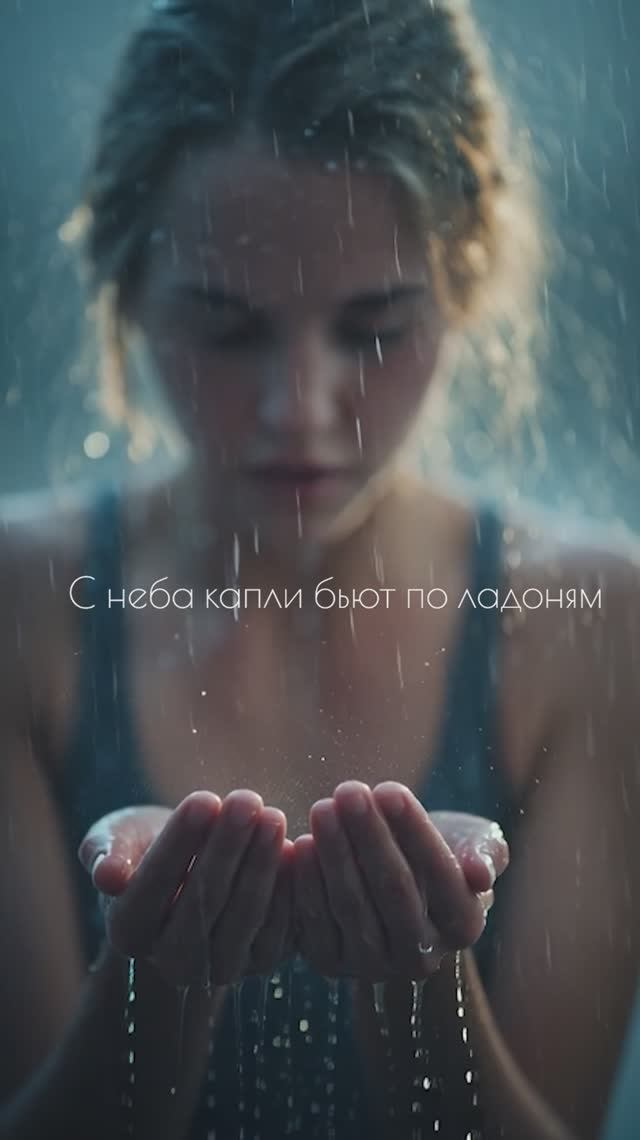 ELMAN x TRIDA — «С неба» | 🎷 смотреть онлайн