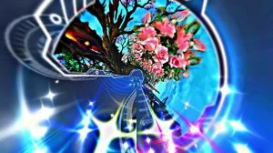 С Днём Рождения 2!!! Волшебные розы в Виртуальном мире!!!