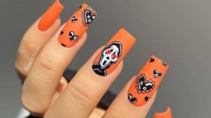 Дизайн ногтей | ФОТО красивого маникюра