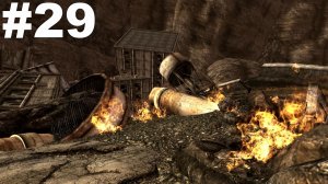 ▶Fallout: New Vegas - Lonesome Road. Разлом. #29