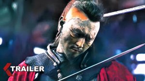 Ассасин 2 Смертельная битва — Русский трейлер (Дубляж, 2025)