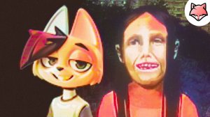 С САМОГО НАЧАЛА ► No, I’m not a Human #3