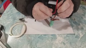 Точечная сварка с Озона для сборки АКБ из элементов 18650.