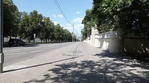 Куда сходить в Москве Прогулка по Москве