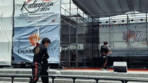 Grand Master Mildred Mutya Nakamura / For Kiselev JP Tour